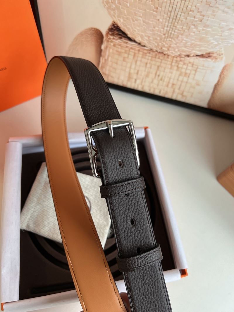 Hermes Belts